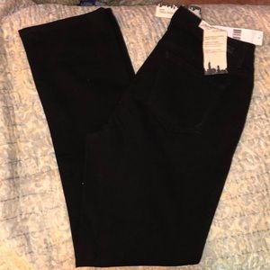 Jones New York Black Jeans